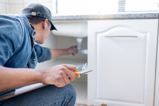Best Sewer Line Repair  in Haslet, TX