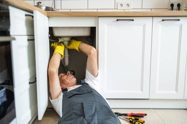 Best Gas Line Repair  in Haslet, TX