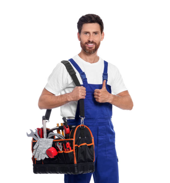 Best Commercial Plumbing Services  in Haslet, TX